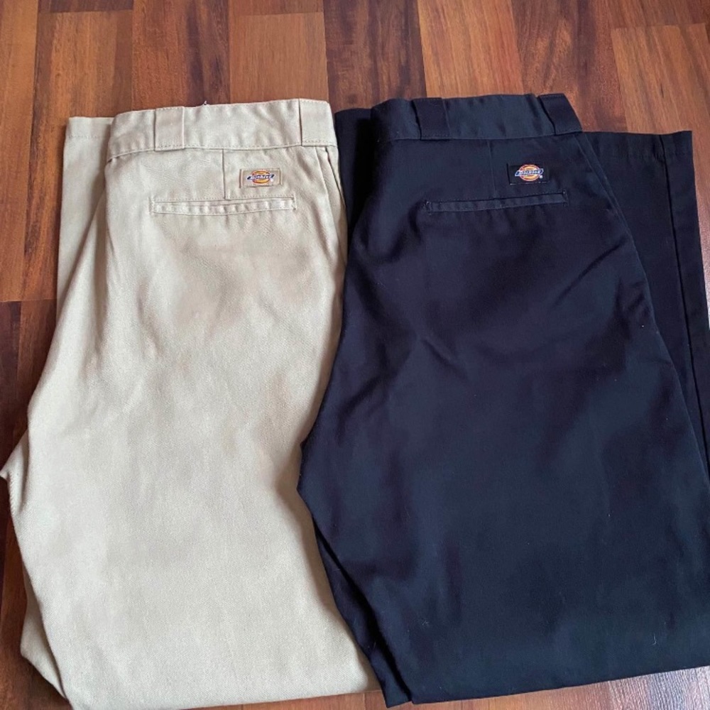 Men’s Dickies